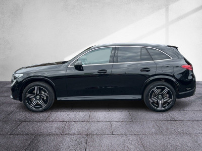 Mercedes-Benz GLC Gebrauchtwagen Mercedes-Benz GLC Gebrauchtwagen