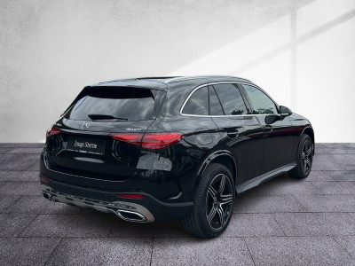 Mercedes-Benz GLC Gebrauchtwagen Mercedes-Benz GLC Gebrauchtwagen