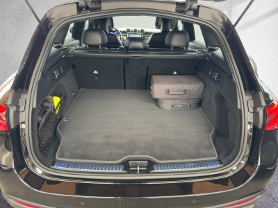 Mercedes-Benz GLC Gebrauchtwagen Mercedes-Benz GLC Gebrauchtwagen