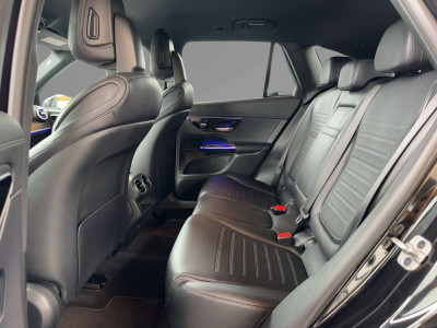 Mercedes-Benz GLC Gebrauchtwagen Mercedes-Benz GLC Gebrauchtwagen