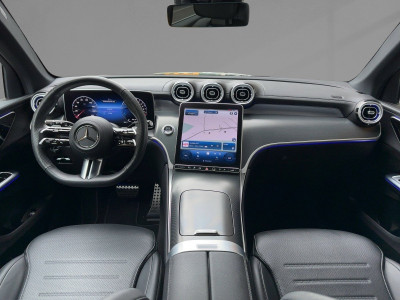 Mercedes-Benz GLC Gebrauchtwagen Mercedes-Benz GLC Gebrauchtwagen