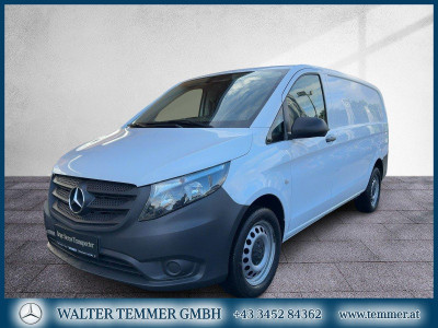 Mercedes-Benz Vito Gebrauchtwagen Mercedes-Benz Vito Gebrauchtwagen