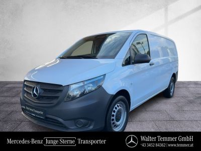 Mercedes-Benz Vito Gebrauchtwagen