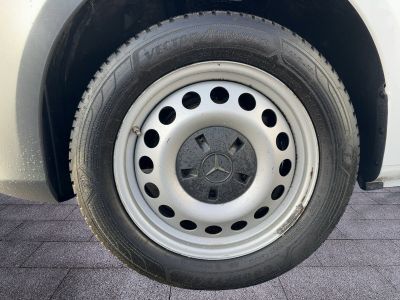 Mercedes-Benz Vito Gebrauchtwagen