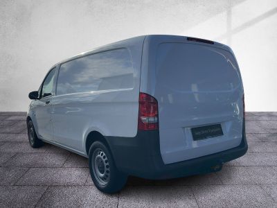 Mercedes-Benz Vito Gebrauchtwagen