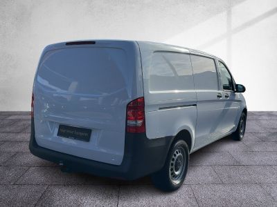 Mercedes-Benz Vito Gebrauchtwagen