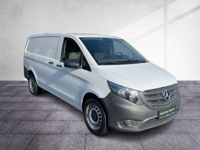 Mercedes-Benz Vito Gebrauchtwagen