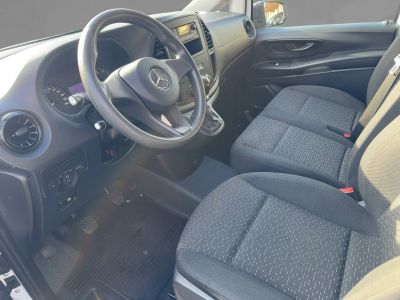 Mercedes-Benz Vito Gebrauchtwagen