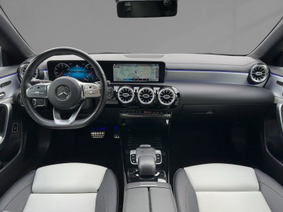Mercedes-Benz CLA Gebrauchtwagen Mercedes-Benz CLA Gebrauchtwagen