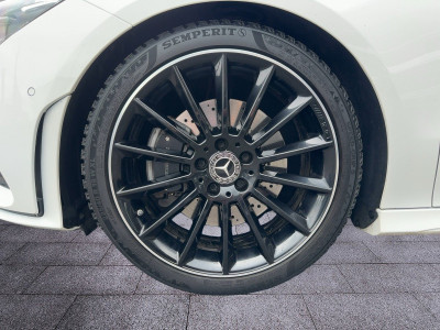 Mercedes-Benz CLA Gebrauchtwagen Mercedes-Benz CLA Gebrauchtwagen