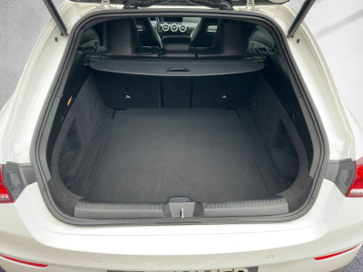 Mercedes-Benz CLA Gebrauchtwagen Mercedes-Benz CLA Gebrauchtwagen