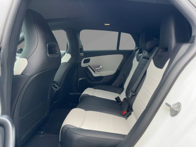 Mercedes-Benz CLA Gebrauchtwagen Mercedes-Benz CLA Gebrauchtwagen