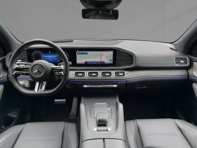 Mercedes-Benz GLE Gebrauchtwagen Mercedes-Benz GLE Gebrauchtwagen