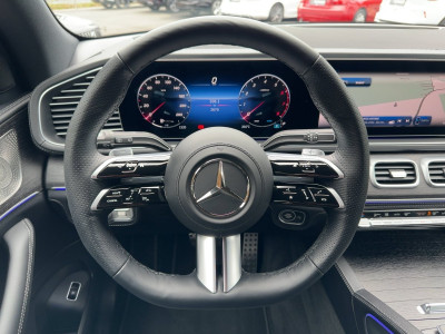 Mercedes-Benz GLE Gebrauchtwagen Mercedes-Benz GLE Gebrauchtwagen