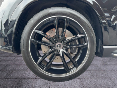 Mercedes-Benz GLE Gebrauchtwagen Mercedes-Benz GLE Gebrauchtwagen