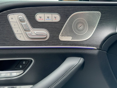 Mercedes-Benz GLE Gebrauchtwagen Mercedes-Benz GLE Gebrauchtwagen