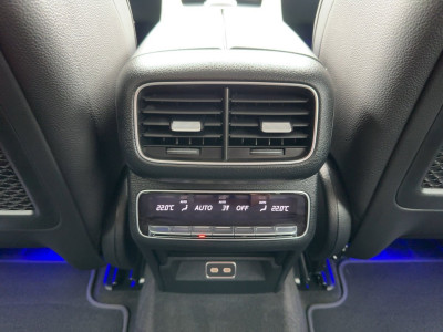 Mercedes-Benz GLE Gebrauchtwagen Mercedes-Benz GLE Gebrauchtwagen