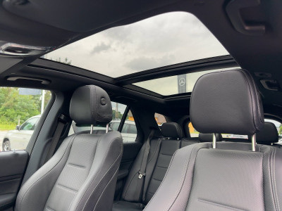 Mercedes-Benz GLE Gebrauchtwagen Mercedes-Benz GLE Gebrauchtwagen