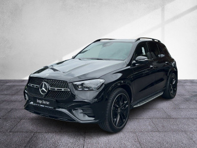Mercedes-Benz GLE Gebrauchtwagen Mercedes-Benz GLE Gebrauchtwagen