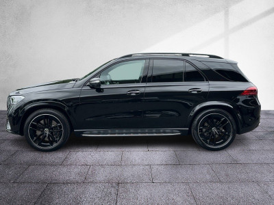 Mercedes-Benz GLE Gebrauchtwagen Mercedes-Benz GLE Gebrauchtwagen