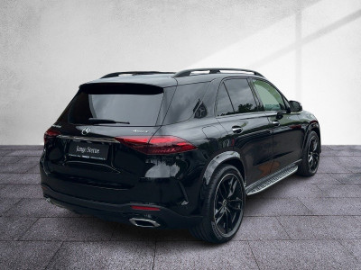 Mercedes-Benz GLE Gebrauchtwagen Mercedes-Benz GLE Gebrauchtwagen