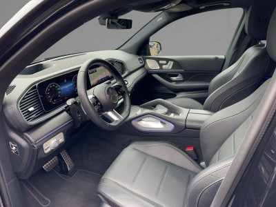 Mercedes-Benz GLE Gebrauchtwagen Mercedes-Benz GLE Gebrauchtwagen