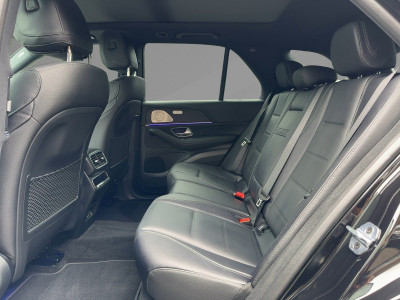 Mercedes-Benz GLE Gebrauchtwagen Mercedes-Benz GLE Gebrauchtwagen