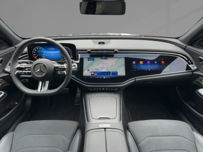 Mercedes-Benz E-Klasse Gebrauchtwagen Mercedes-Benz E-Klasse Gebrauchtwagen