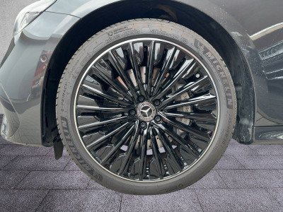 Mercedes-Benz E-Klasse Gebrauchtwagen Mercedes-Benz E-Klasse Gebrauchtwagen