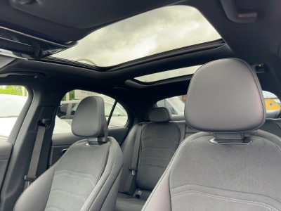 Mercedes-Benz E-Klasse Gebrauchtwagen Mercedes-Benz E-Klasse Gebrauchtwagen
