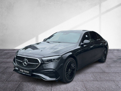 Mercedes-Benz E-Klasse Gebrauchtwagen Mercedes-Benz E-Klasse Gebrauchtwagen