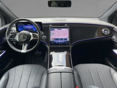 Mercedes-Benz EQE Gebrauchtwagen