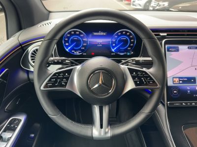 Mercedes-Benz EQE Gebrauchtwagen