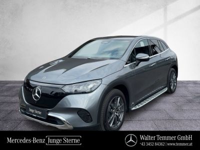 Mercedes-Benz EQE Gebrauchtwagen