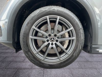 Mercedes-Benz EQE Gebrauchtwagen