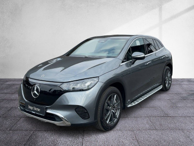 Mercedes-Benz EQE Gebrauchtwagen Mercedes-Benz EQE Gebrauchtwagen