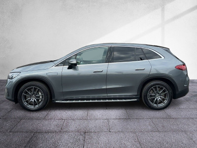 Mercedes-Benz EQE Gebrauchtwagen Mercedes-Benz EQE Gebrauchtwagen