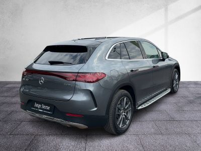 Mercedes-Benz EQE Gebrauchtwagen