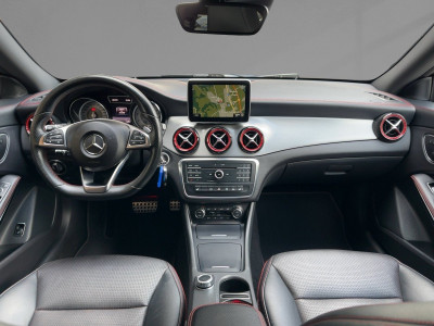 Mercedes-Benz CLA Gebrauchtwagen Mercedes-Benz CLA Gebrauchtwagen