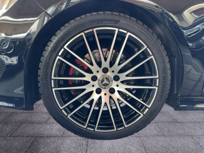 Mercedes-Benz CLA Gebrauchtwagen Mercedes-Benz CLA Gebrauchtwagen