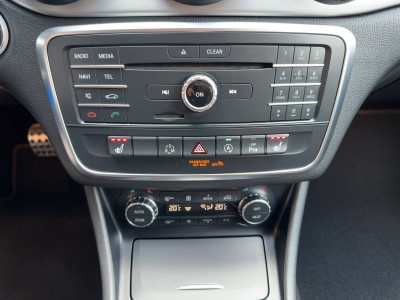 Mercedes-Benz CLA Gebrauchtwagen Mercedes-Benz CLA Gebrauchtwagen