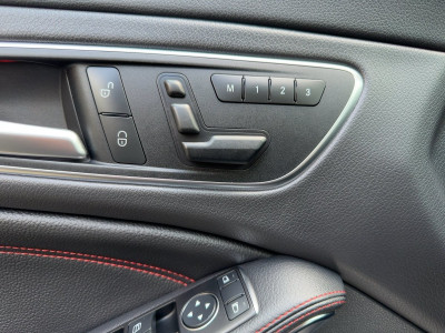 Mercedes-Benz CLA Gebrauchtwagen Mercedes-Benz CLA Gebrauchtwagen