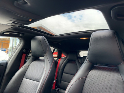 Mercedes-Benz CLA Gebrauchtwagen Mercedes-Benz CLA Gebrauchtwagen