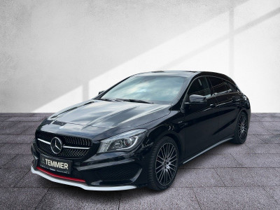 Mercedes-Benz CLA Gebrauchtwagen Mercedes-Benz CLA Gebrauchtwagen