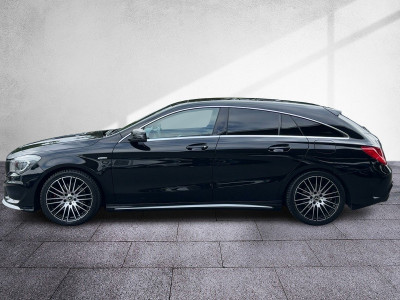 Mercedes-Benz CLA Gebrauchtwagen Mercedes-Benz CLA Gebrauchtwagen