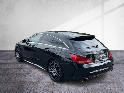 Mercedes-Benz CLA Gebrauchtwagen Mercedes-Benz CLA Gebrauchtwagen