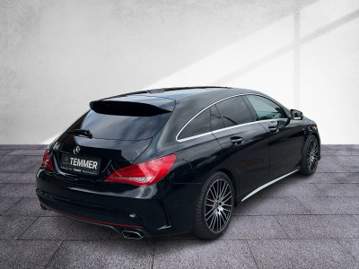 Mercedes-Benz CLA Gebrauchtwagen Mercedes-Benz CLA Gebrauchtwagen