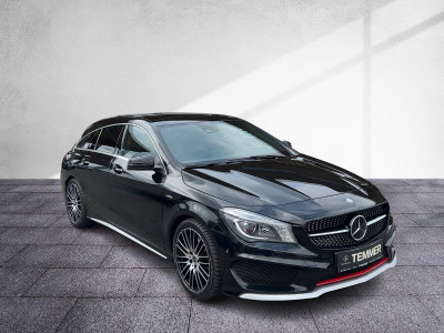 Mercedes-Benz CLA Gebrauchtwagen Mercedes-Benz CLA Gebrauchtwagen