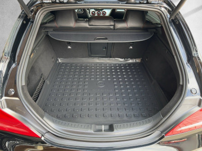 Mercedes-Benz CLA Gebrauchtwagen Mercedes-Benz CLA Gebrauchtwagen