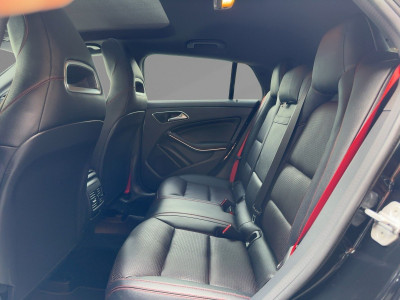 Mercedes-Benz CLA Gebrauchtwagen Mercedes-Benz CLA Gebrauchtwagen